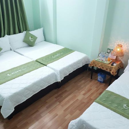 Emt Homestay Hue Vietnam מראה חיצוני תמונה