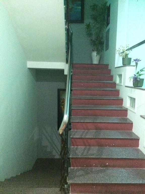 Emt Homestay Hue Vietnam מראה חיצוני תמונה