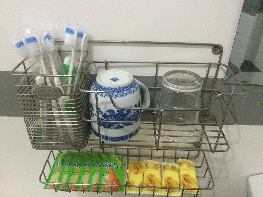 Emt Homestay Hue Vietnam מראה חיצוני תמונה