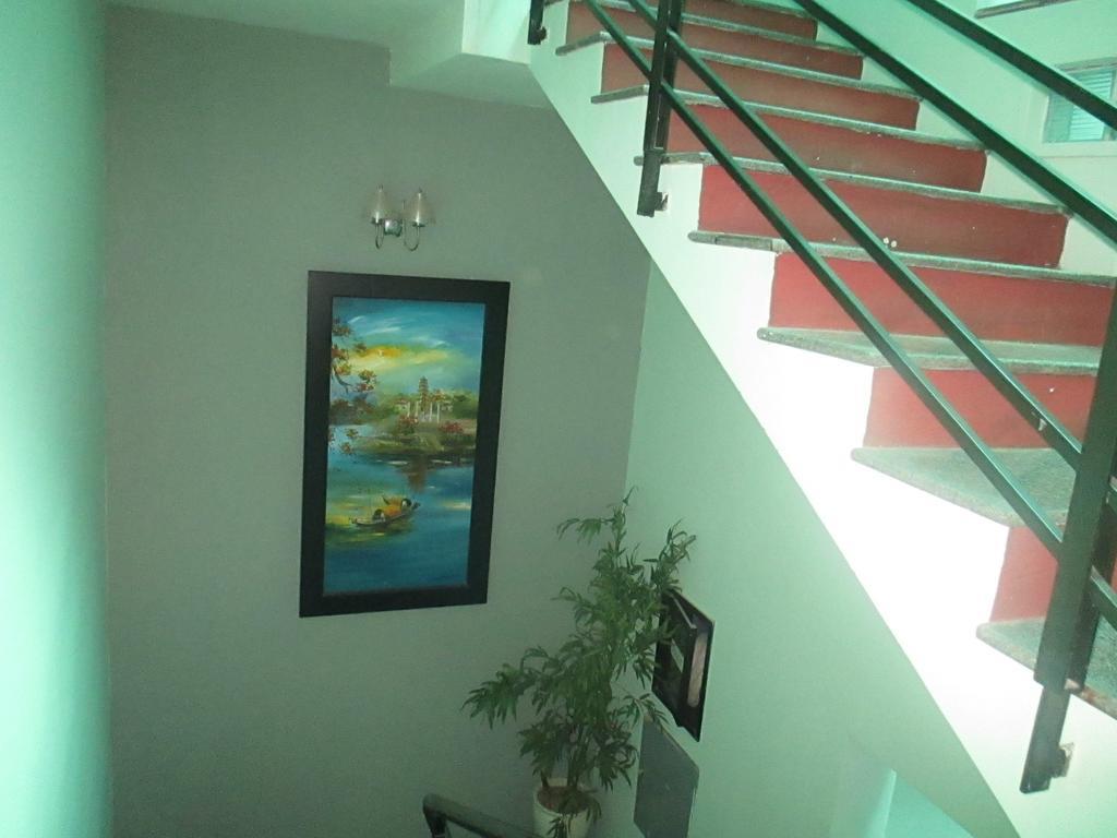 Emt Homestay Hue Vietnam מראה חיצוני תמונה
