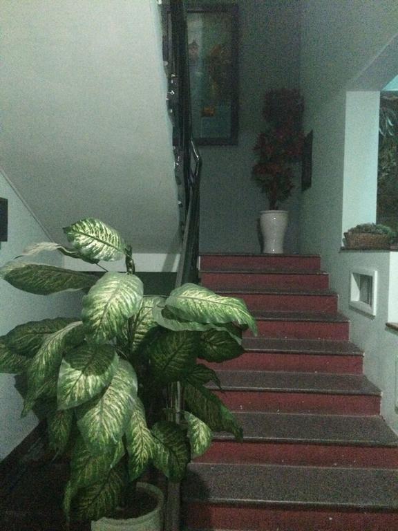 Emt Homestay Hue Vietnam מראה חיצוני תמונה