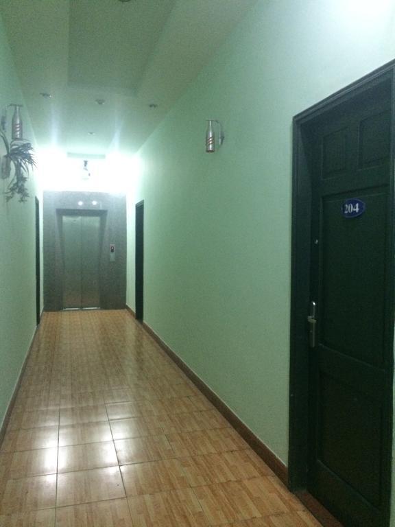 Emt Homestay Hue Vietnam מראה חיצוני תמונה
