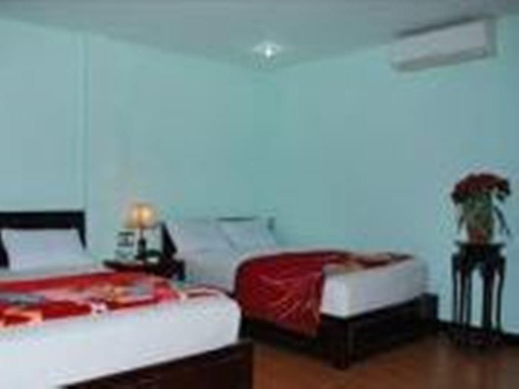 Emt Homestay Hue Vietnam מראה חיצוני תמונה