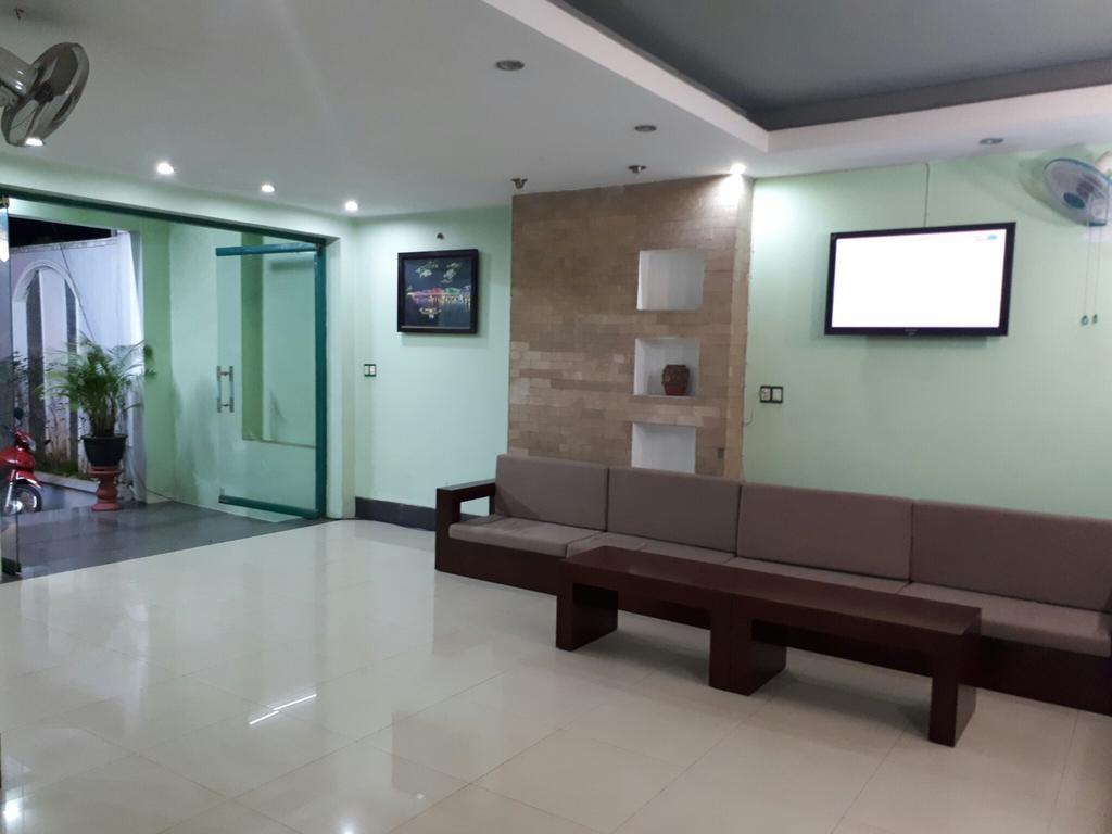Emt Homestay Hue Vietnam מראה חיצוני תמונה