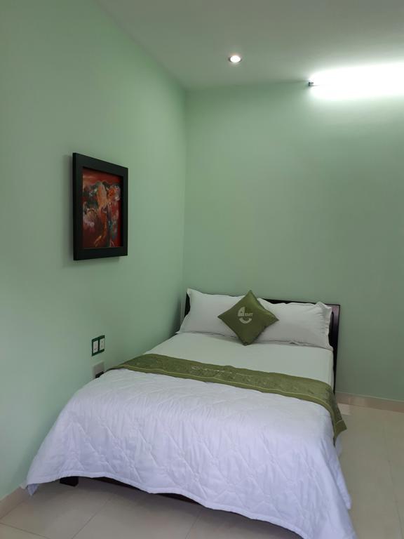 Emt Homestay Hue Vietnam מראה חיצוני תמונה