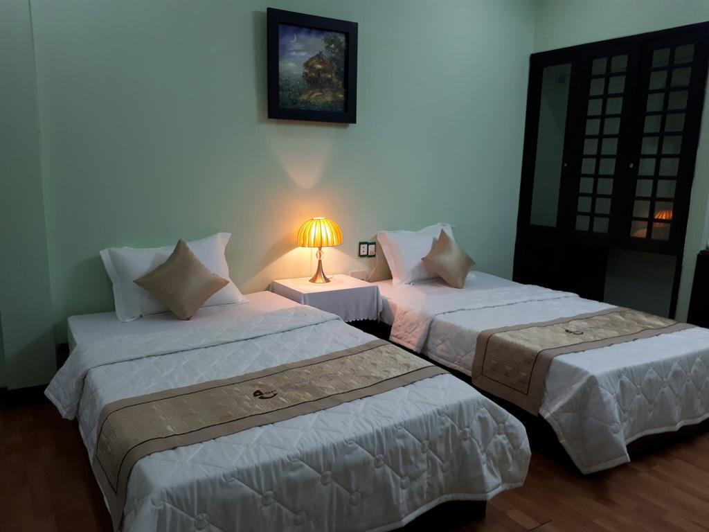 Emt Homestay Hue Vietnam מראה חיצוני תמונה