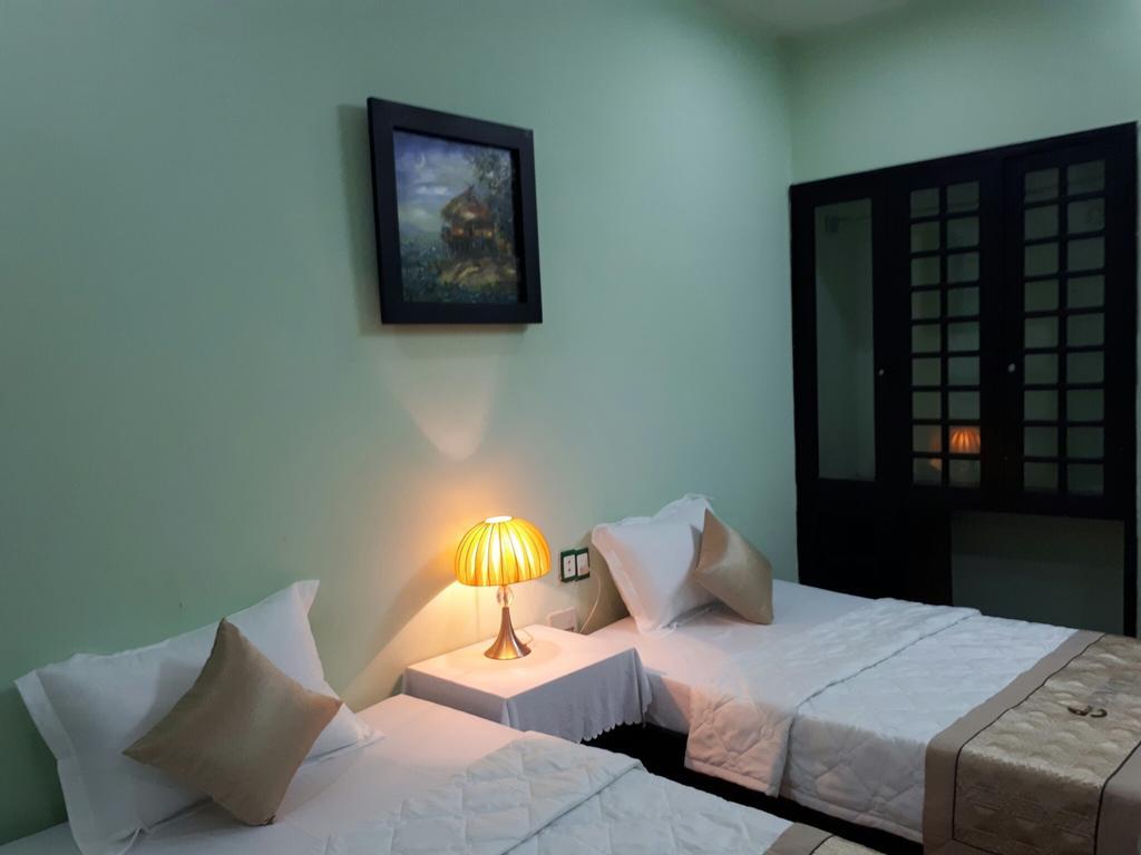 Emt Homestay Hue Vietnam מראה חיצוני תמונה