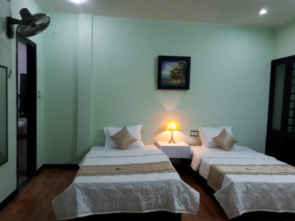 Emt Homestay Hue Vietnam מראה חיצוני תמונה