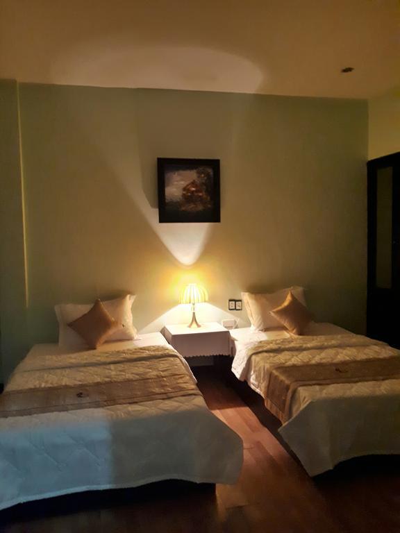 Emt Homestay Hue Vietnam מראה חיצוני תמונה