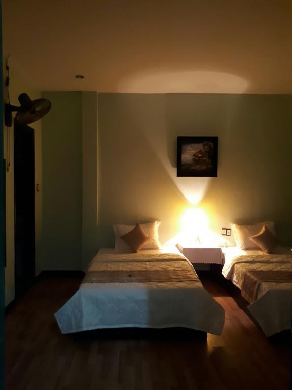 Emt Homestay Hue Vietnam מראה חיצוני תמונה