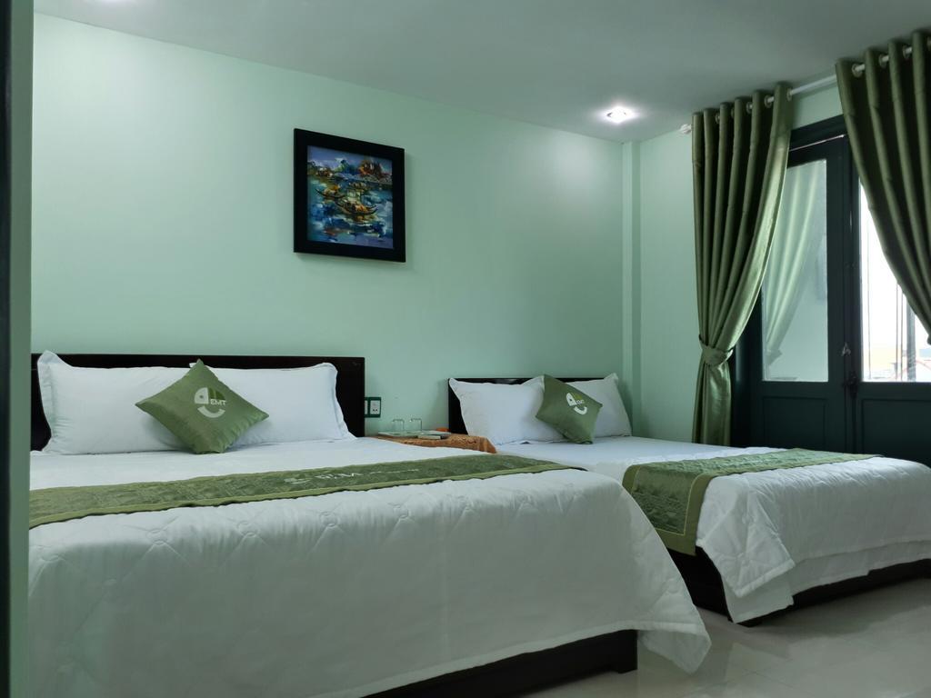 Emt Homestay Hue Vietnam מראה חיצוני תמונה