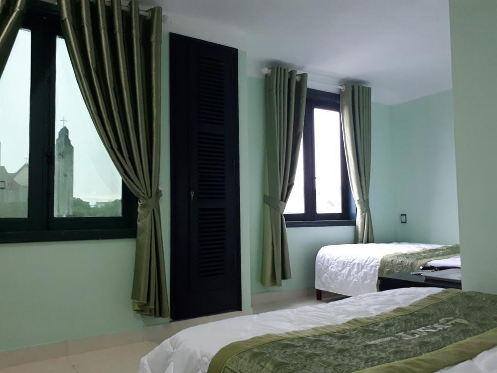 Emt Homestay Hue Vietnam מראה חיצוני תמונה