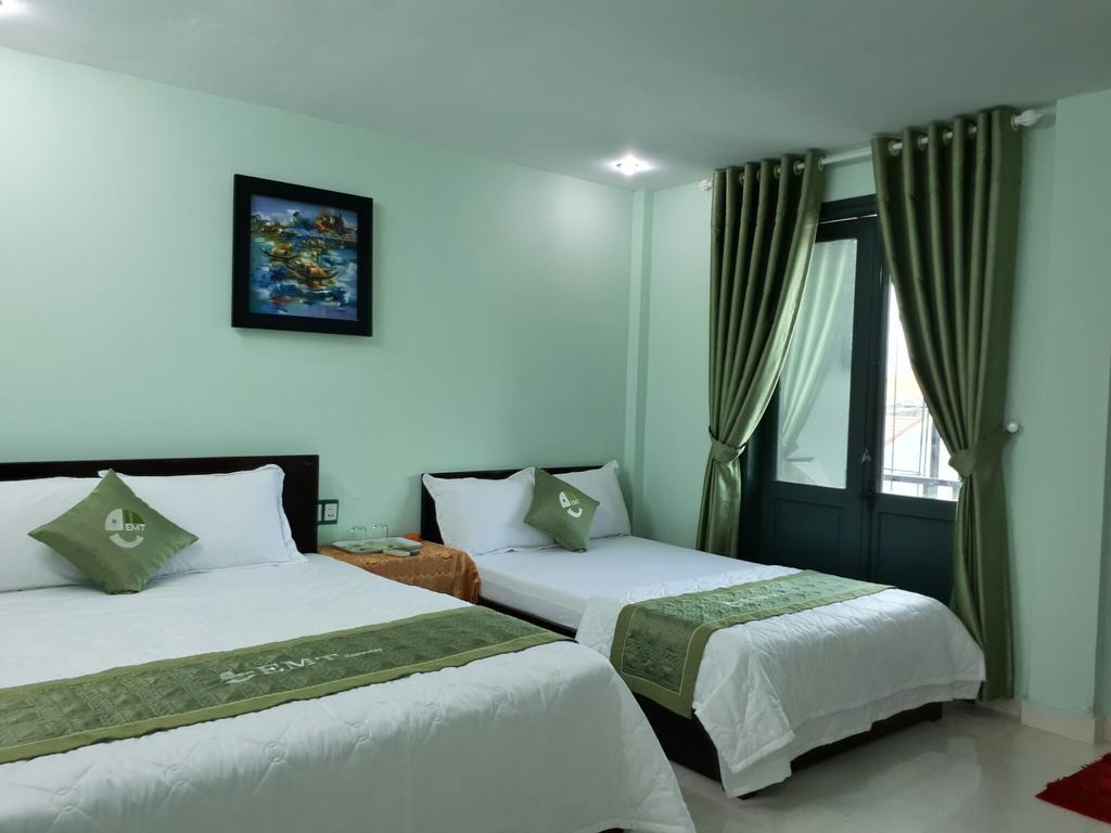 Emt Homestay Hue Vietnam מראה חיצוני תמונה