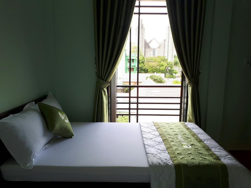 Emt Homestay Hue Vietnam מראה חיצוני תמונה