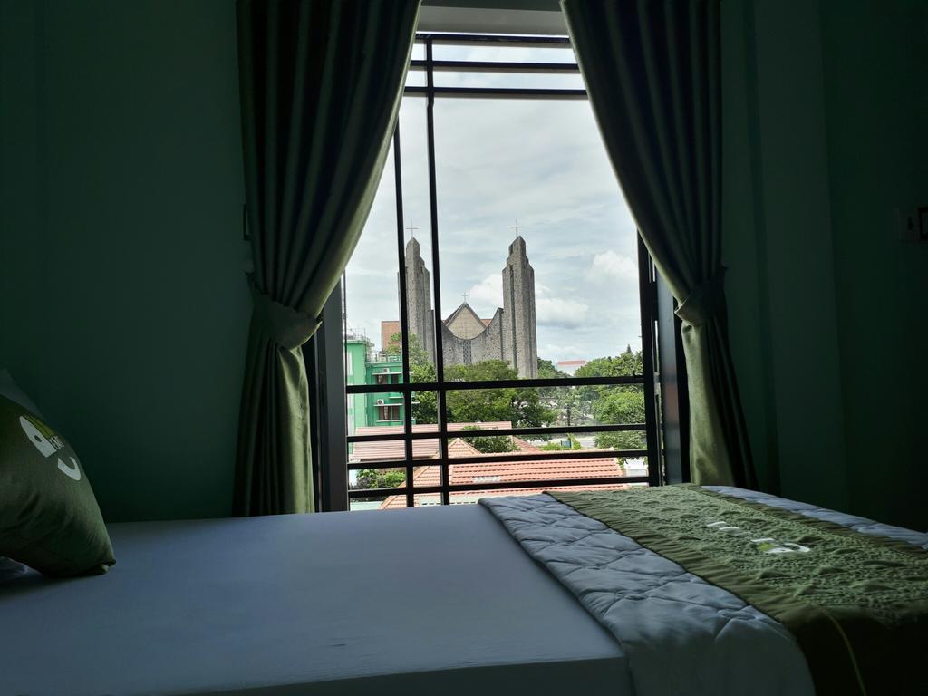 Emt Homestay Hue Vietnam מראה חיצוני תמונה