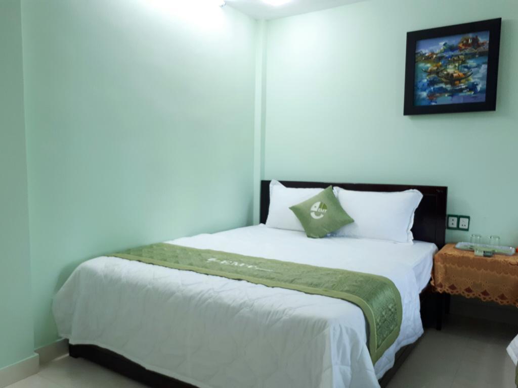 Emt Homestay Hue Vietnam מראה חיצוני תמונה