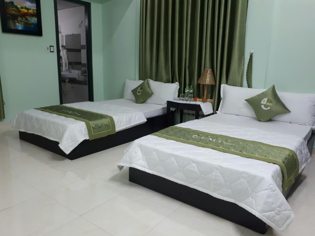Emt Homestay Hue Vietnam מראה חיצוני תמונה