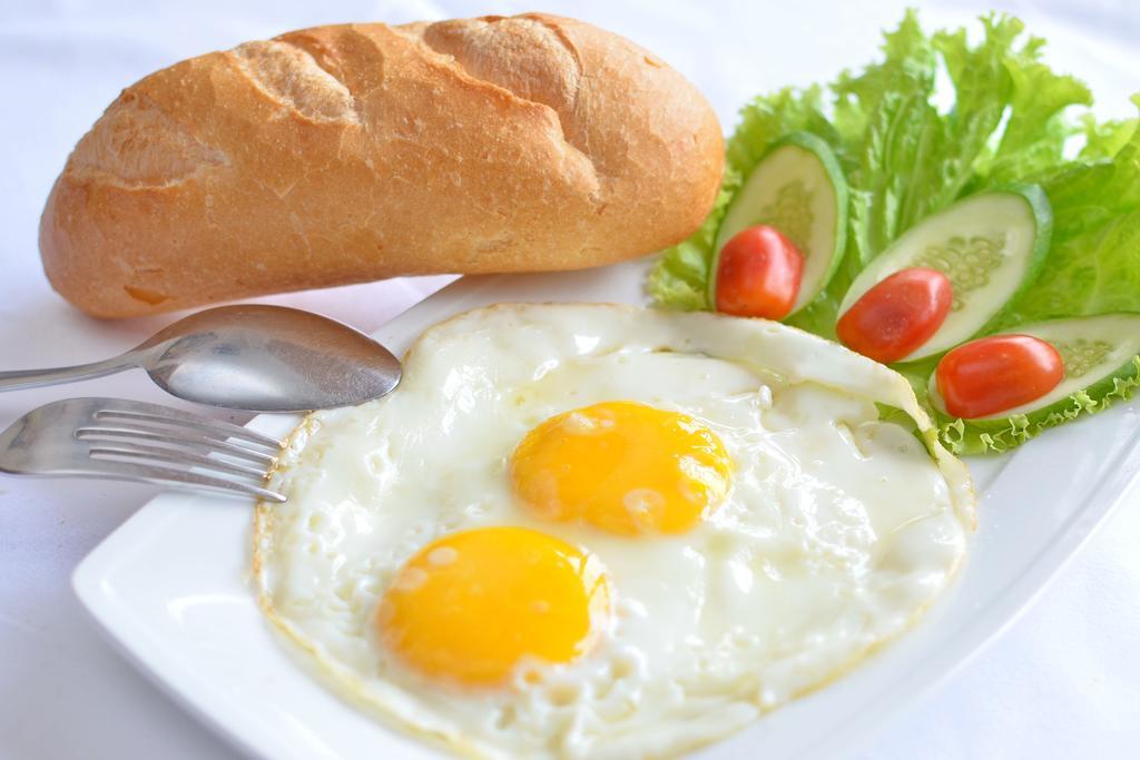 Emt Homestay Hue Vietnam מראה חיצוני תמונה