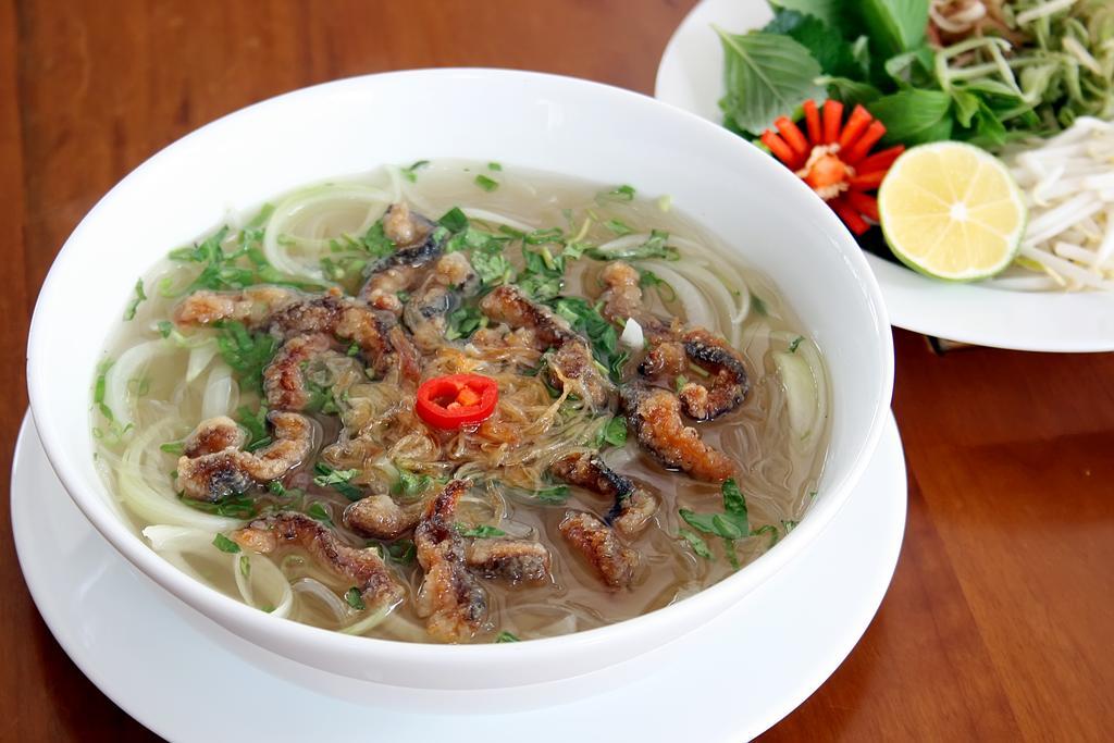 Emt Homestay Hue Vietnam מראה חיצוני תמונה