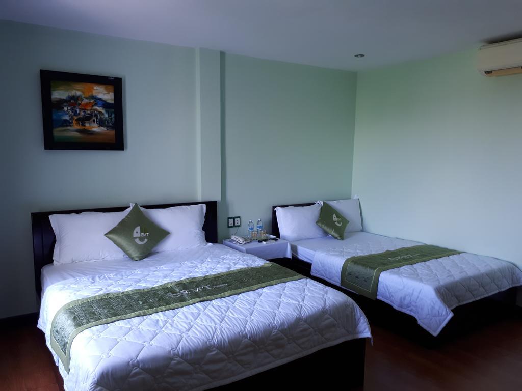 Emt Homestay Hue Vietnam מראה חיצוני תמונה