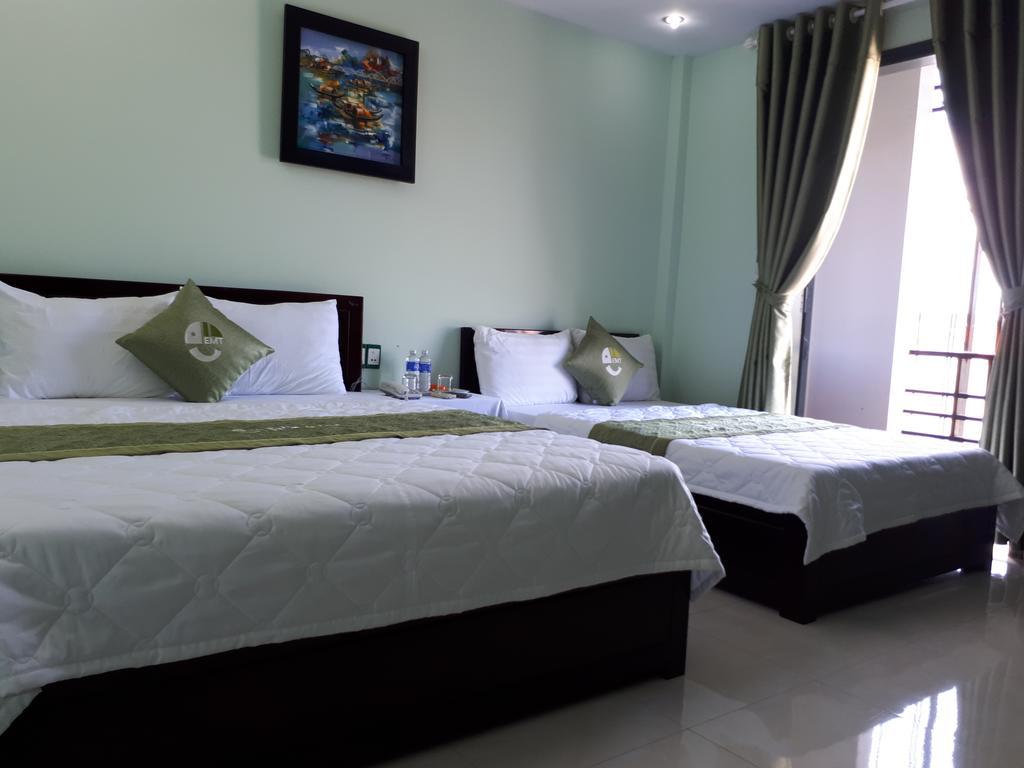 Emt Homestay Hue Vietnam מראה חיצוני תמונה