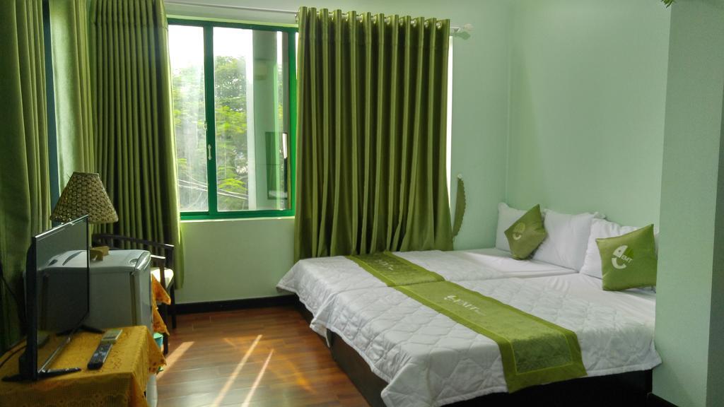 Emt Homestay Hue Vietnam מראה חיצוני תמונה