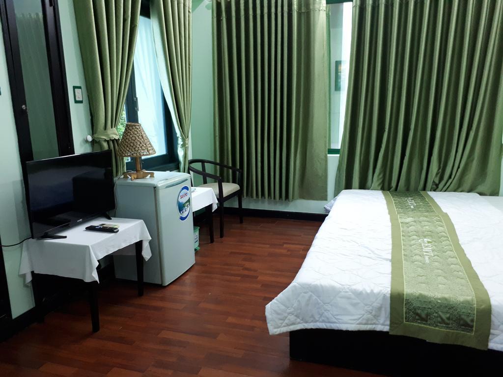 Emt Homestay Hue Vietnam מראה חיצוני תמונה