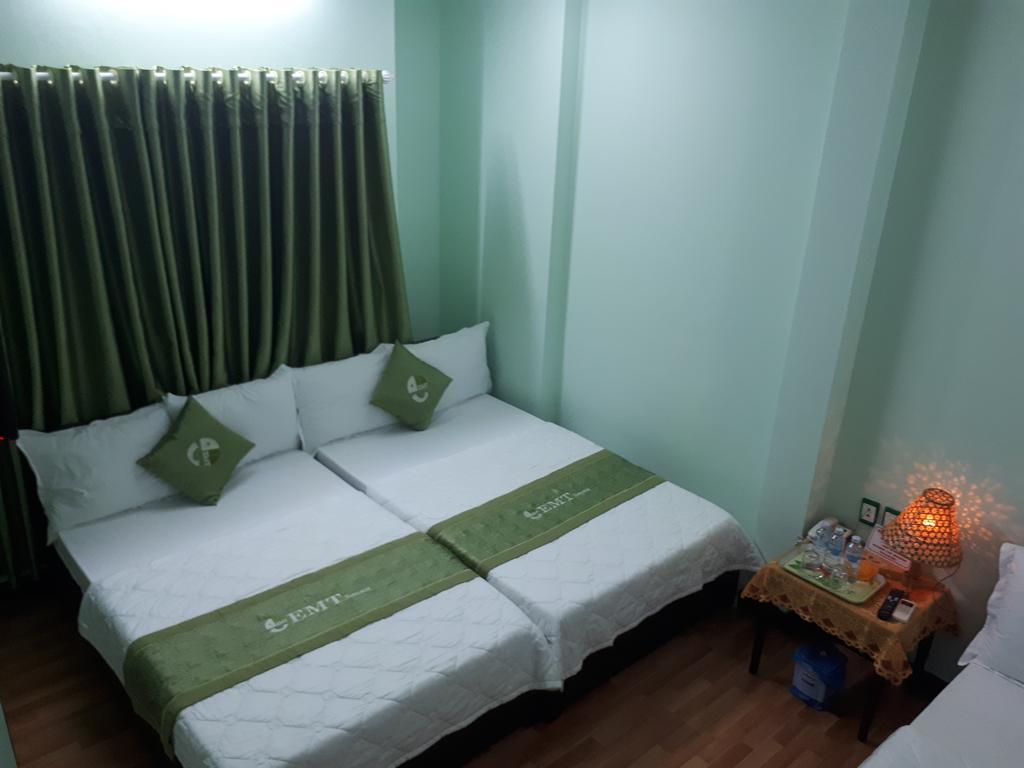 Emt Homestay Hue Vietnam מראה חיצוני תמונה