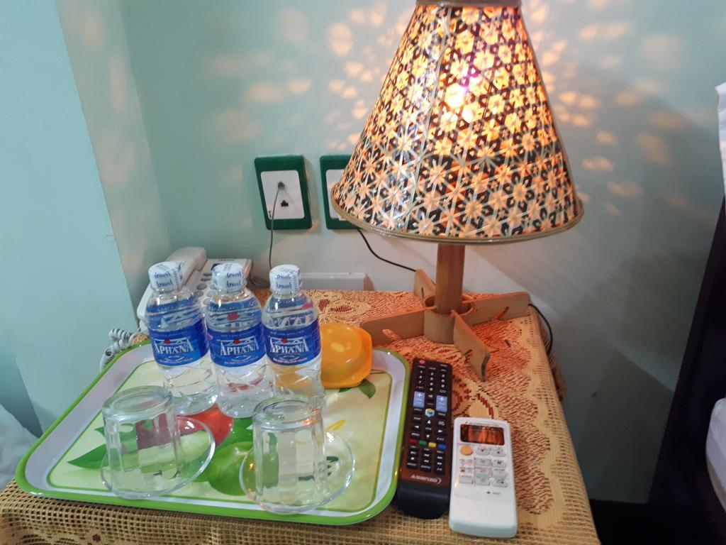 Emt Homestay Hue Vietnam מראה חיצוני תמונה
