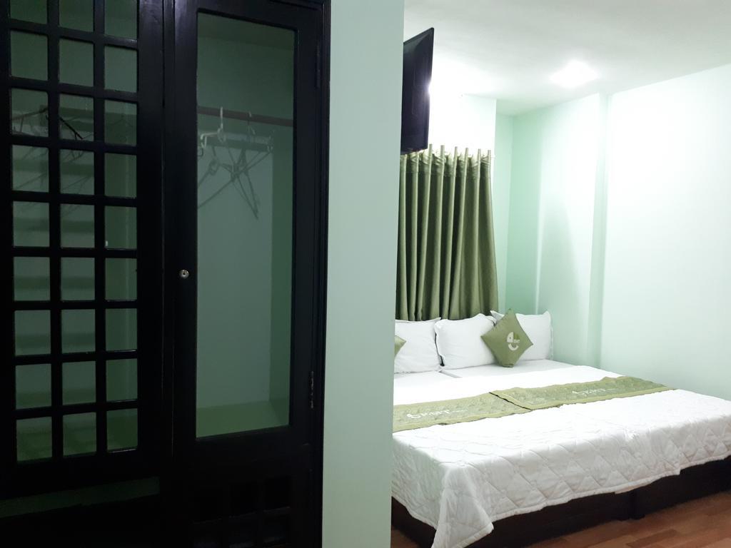 Emt Homestay Hue Vietnam מראה חיצוני תמונה