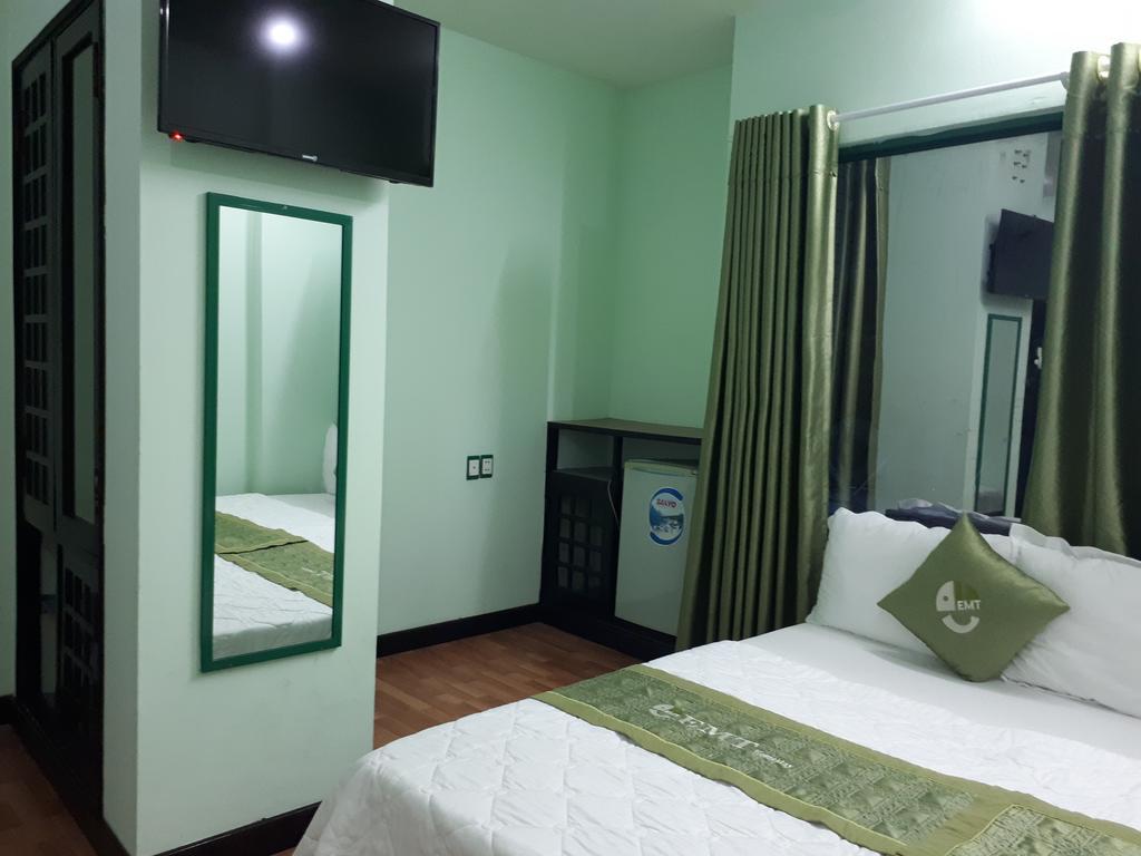 Emt Homestay Hue Vietnam מראה חיצוני תמונה