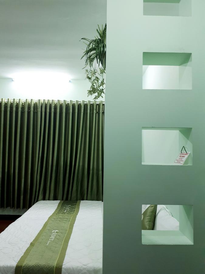 Emt Homestay Hue Vietnam מראה חיצוני תמונה