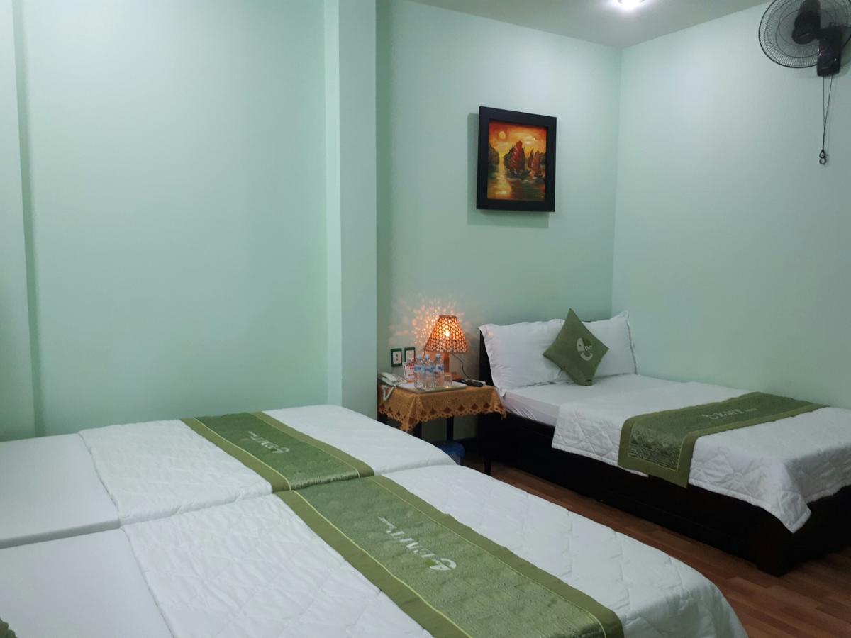 Emt Homestay Hue Vietnam מראה חיצוני תמונה