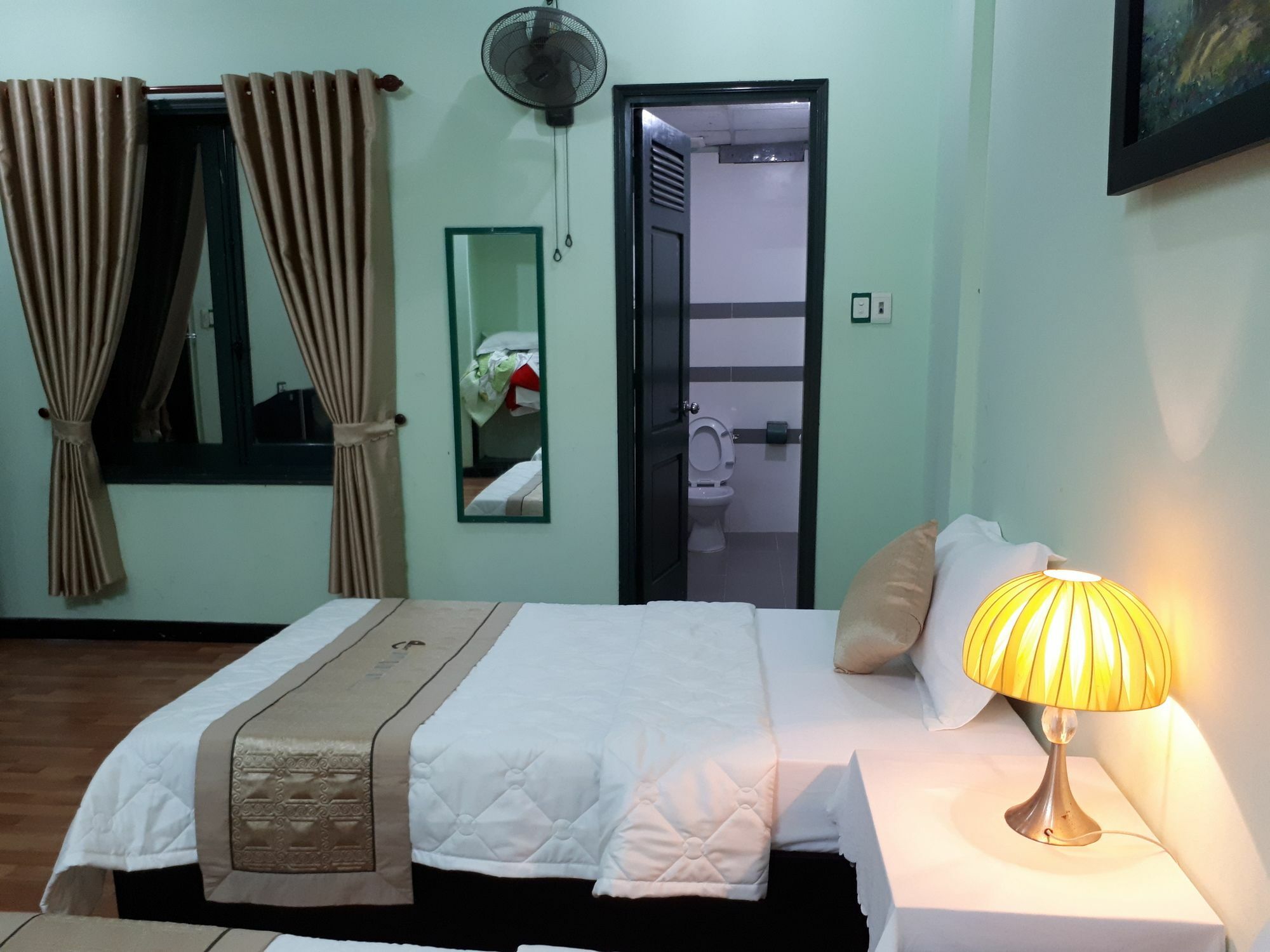 Emt Homestay Hue Vietnam מראה חיצוני תמונה