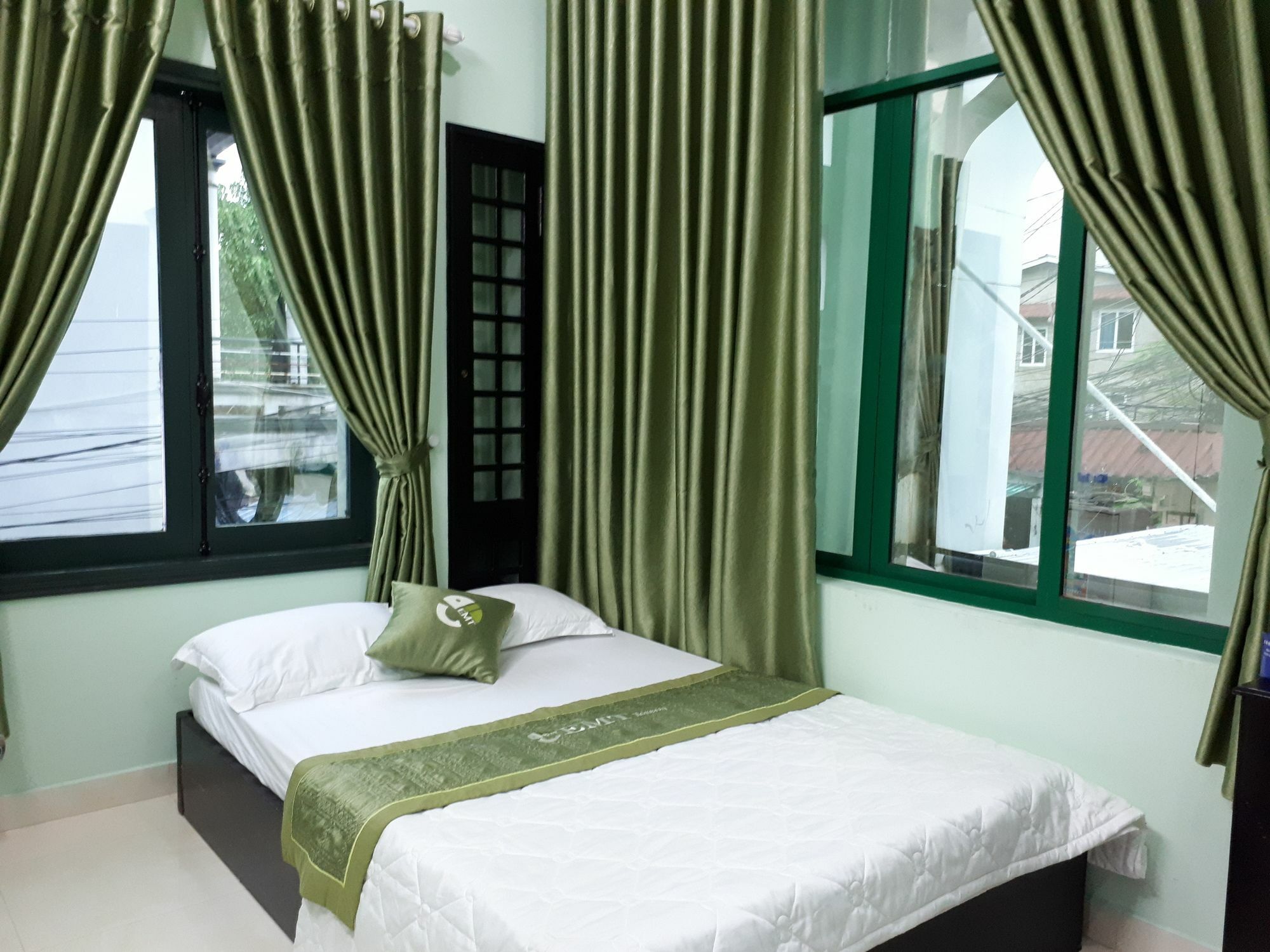 Emt Homestay Hue Vietnam מראה חיצוני תמונה