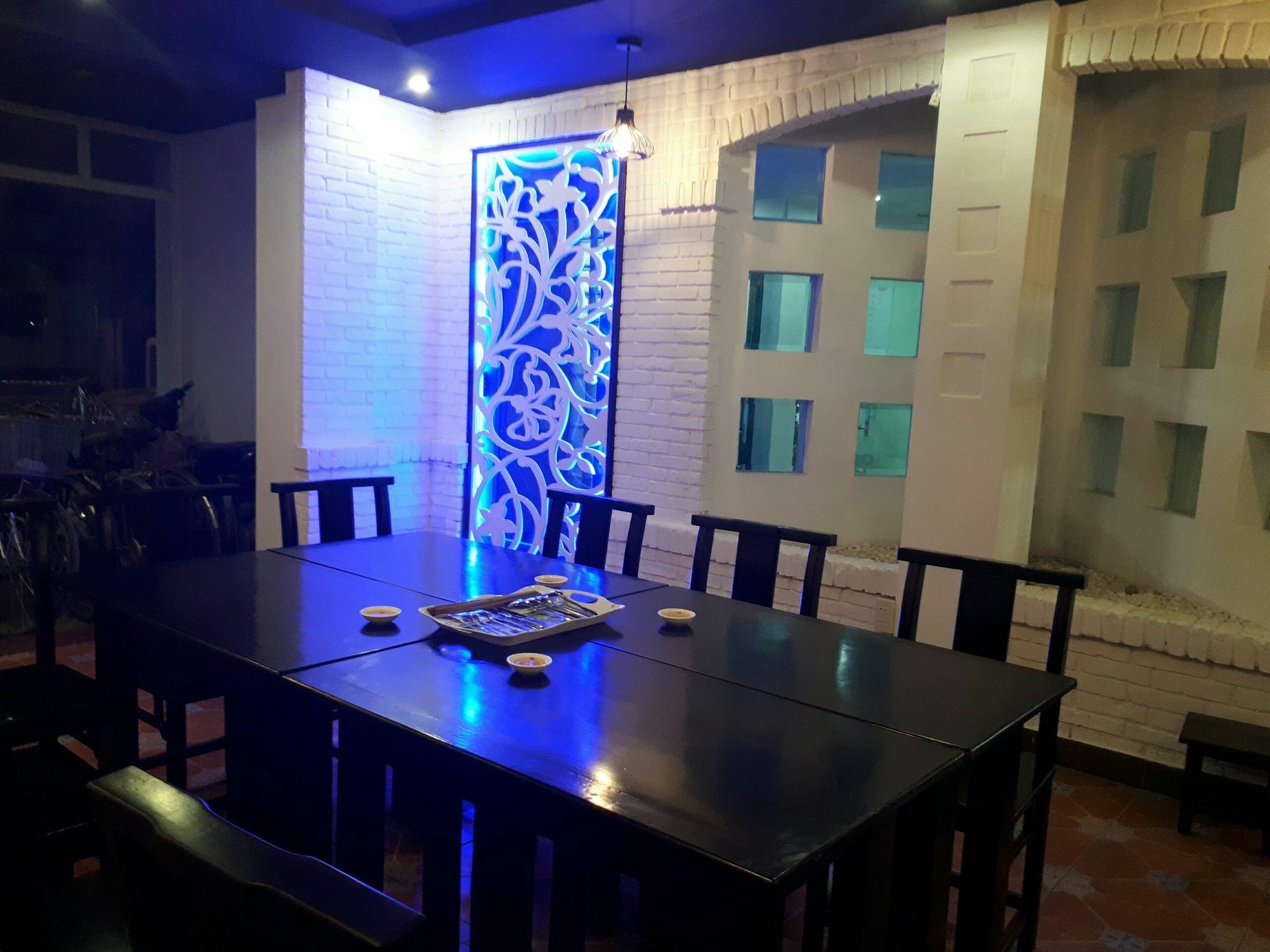 Emt Homestay Hue Vietnam מראה חיצוני תמונה