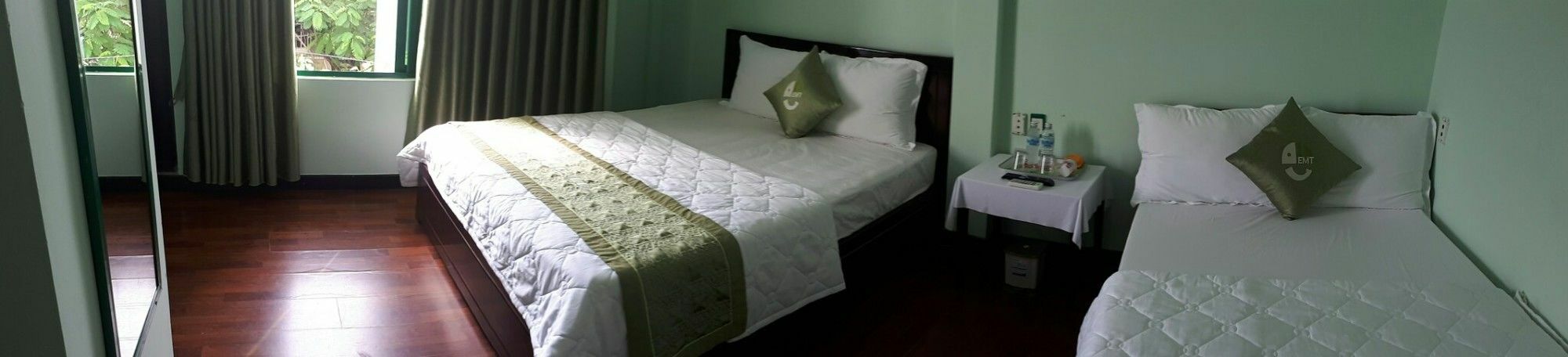Emt Homestay Hue Vietnam מראה חיצוני תמונה